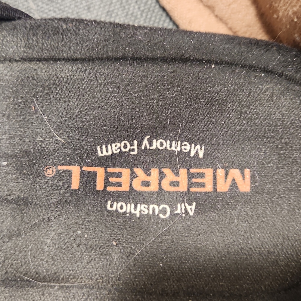 Merrell $50 - Picture 3 of 4